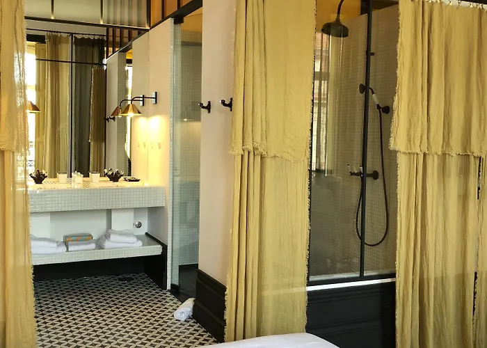 Cocorico Luxury House - 酒店 波尔图