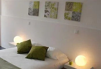 Cocorico Luxury House - Hotel Porto