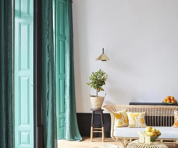 Cocorico Luxury House - Hotel Oporto