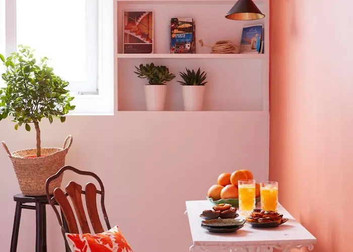 Cocorico Luxury House - 4* Porto