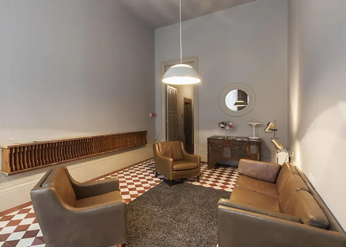 Cocorico Luxury House - 酒店 波尔图