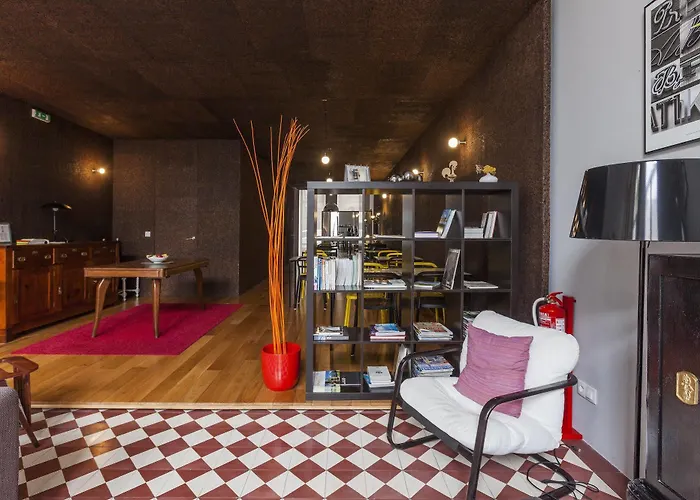 Cocorico Luxury House - 4*