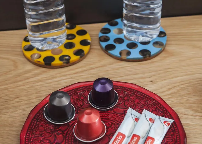 酒店 Cocorico Luxury House - 波尔图