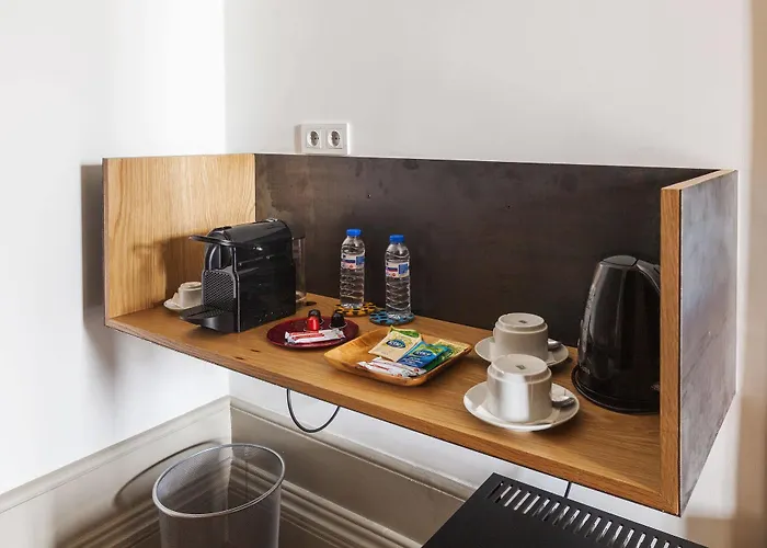 Cocorico Luxury House -