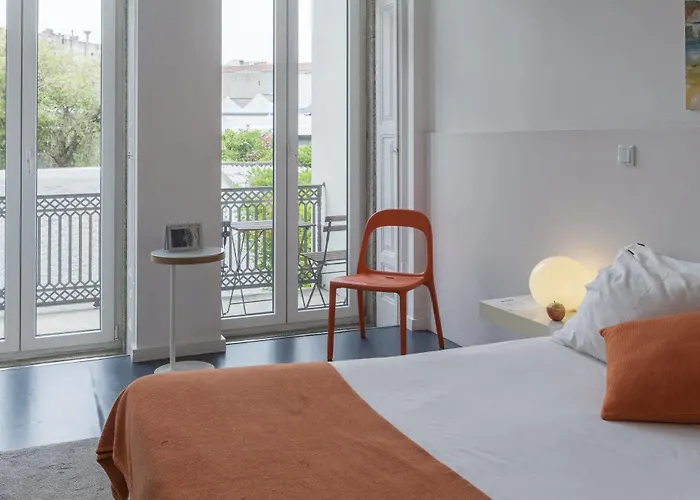 Cocorico Luxury House -