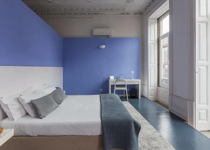 Cocorico Luxury House -