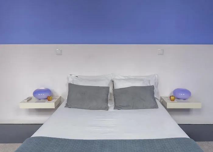 Cocorico Luxury House - 4* Porto