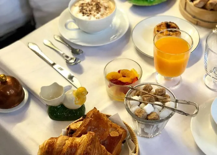 Cocorico Luxury House - Hotel Porto