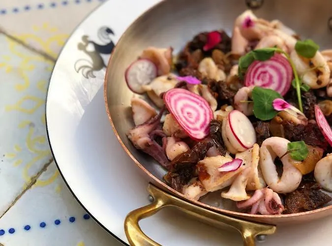 Cocorico Luxury House - Hotel 4*