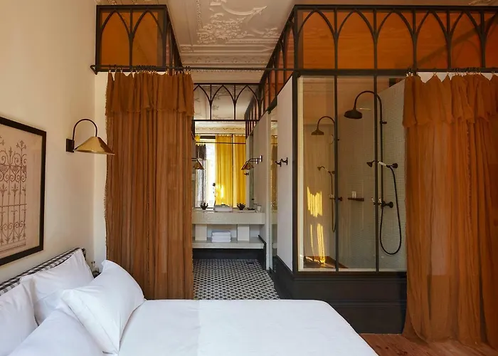 Cocorico Luxury House - Porto