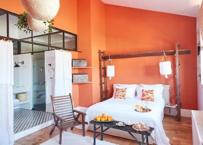 Hotel Cocorico Luxury House -