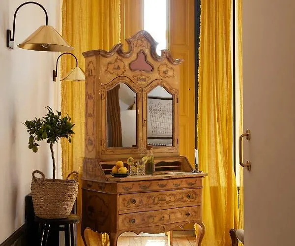 Cocorico Luxury House - Oporto