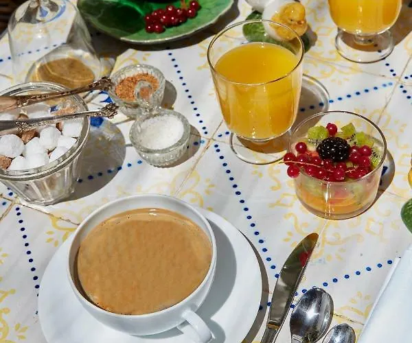 Cocorico Luxury House - Hotel Porto