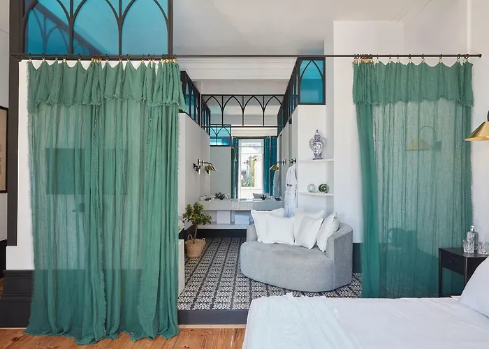 Cocorico Luxury House -