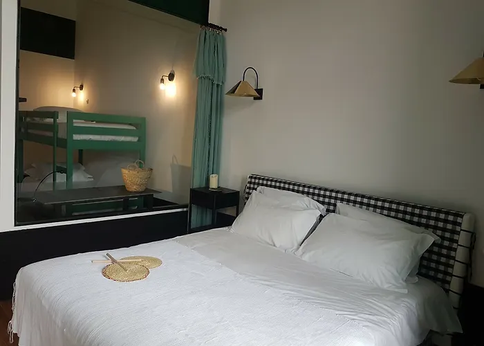 Cocorico Luxury House -