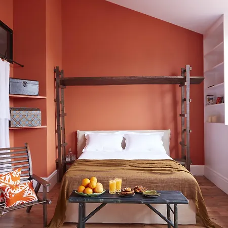 Cocorico Luxury House - Hotel Oporto