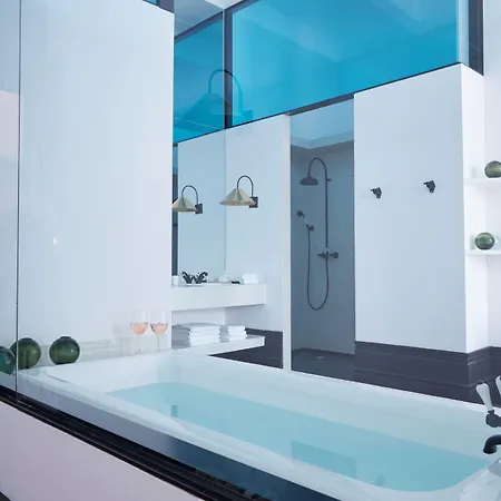 Hotel Cocorico Luxury House -