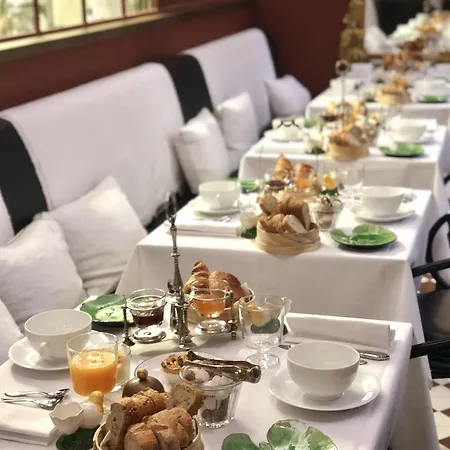 Cocorico Luxury House - 4*