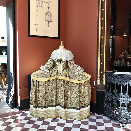 Cocorico Luxury House - Hotel 4*