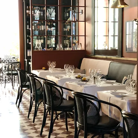 酒店 Cocorico Luxury House - 4*