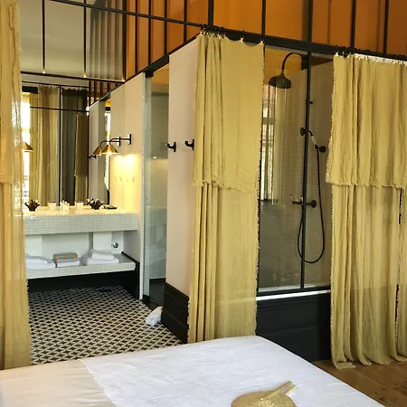 Cocorico Luxury House - Hotel Porto