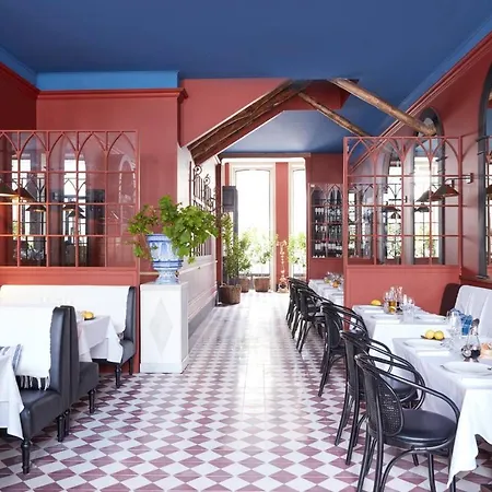 Cocorico Luxury House - Oporto