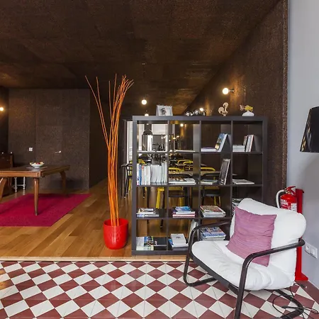 Cocorico Luxury House - 4*