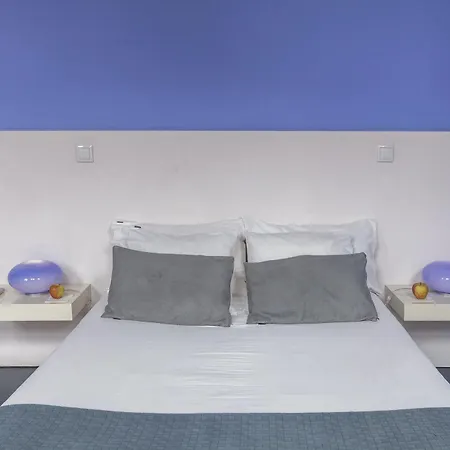 Cocorico Luxury House - 4* Oporto