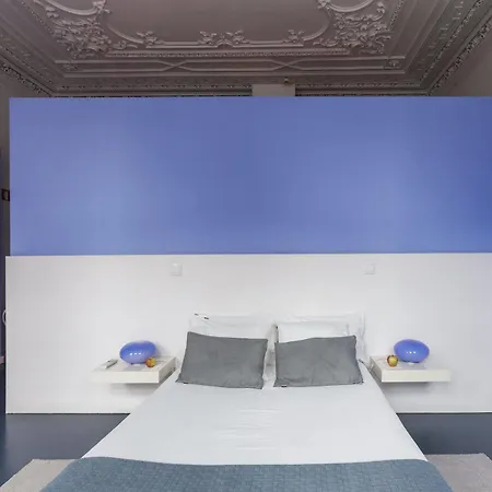Hotel Cocorico Luxury House - Oporto