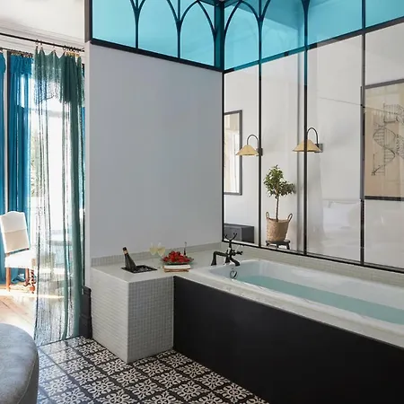 酒店 Cocorico Luxury House -