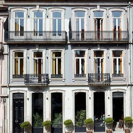 Cocorico Luxury House - Hotel Porto