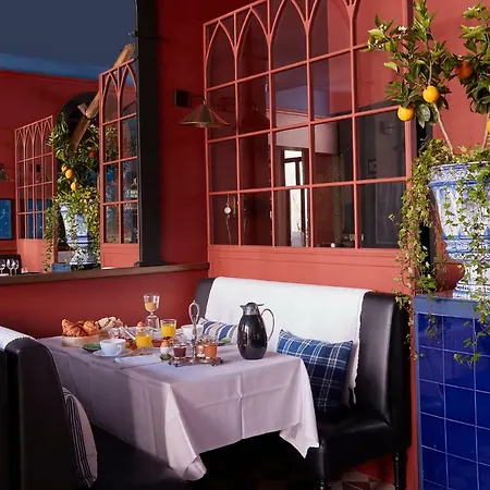 Hotel Cocorico Luxury House -