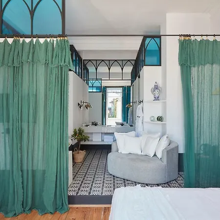 Cocorico Luxury House -