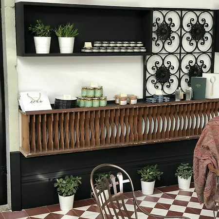 Cocorico Luxury House - Hotel