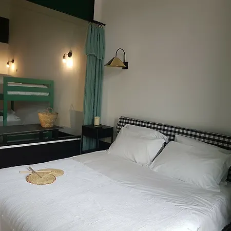 Cocorico Luxury House -