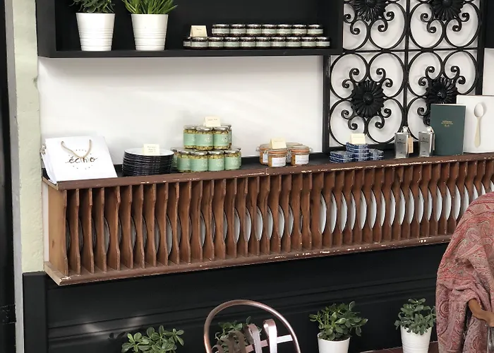 Cocorico Luxury House - Отель