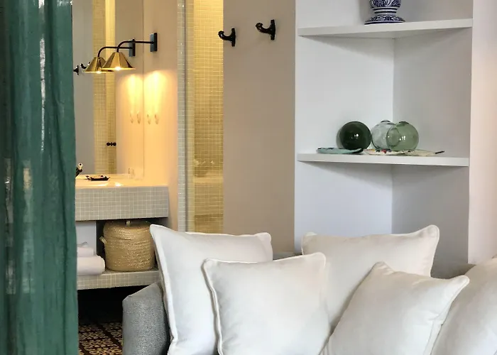 Cocorico Luxury House - 4*