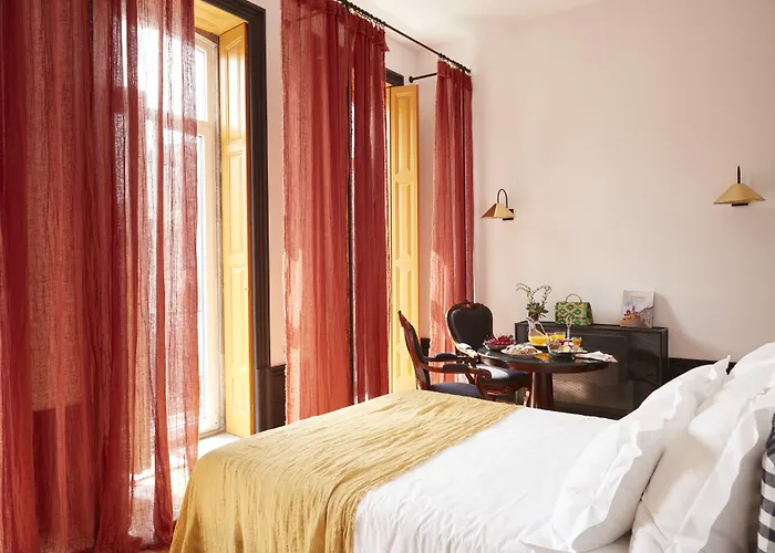 Cocorico Luxury House - Отель 4*