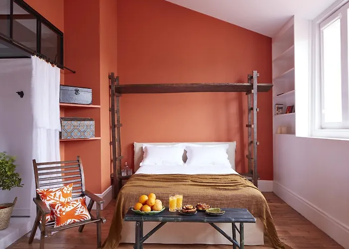 Cocorico Luxury House -