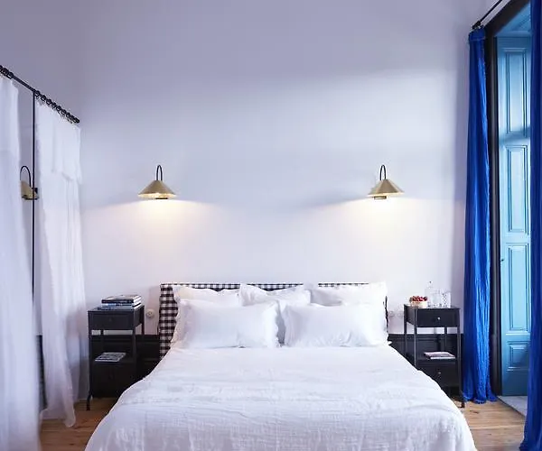 Hotel Cocorico Luxury House - Porto