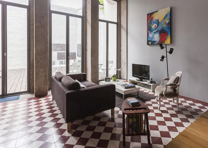 Cocorico Luxury House - 4*