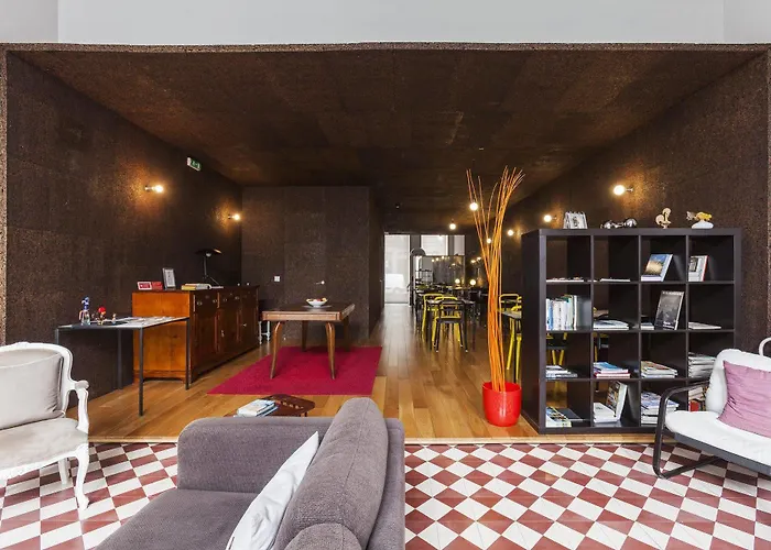 Cocorico Luxury House -