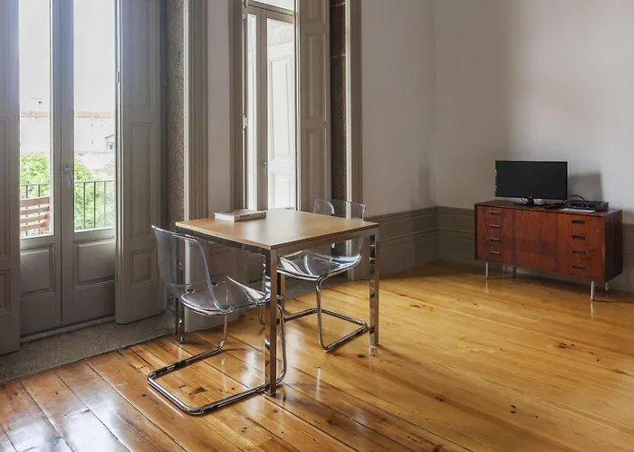 Cocorico Luxury House - Hotel Porto