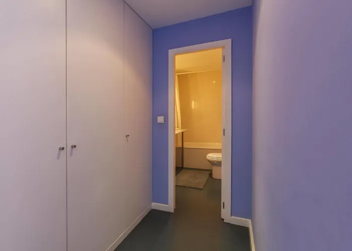 Cocorico Luxury House - 4* Porto