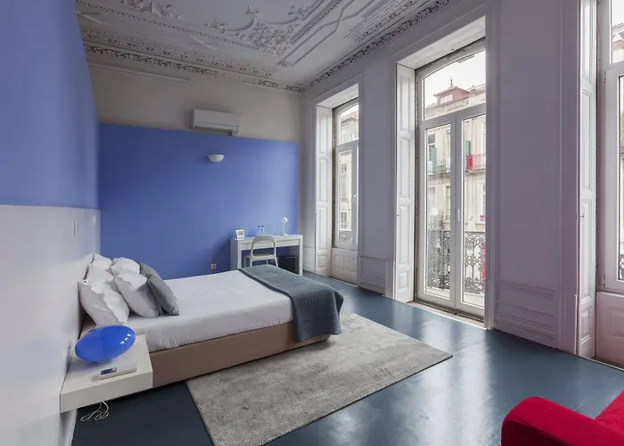 Cocorico Luxury House - 4* Porto