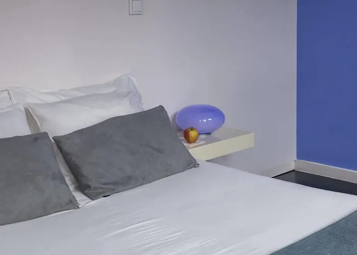 Отель Cocorico Luxury House -