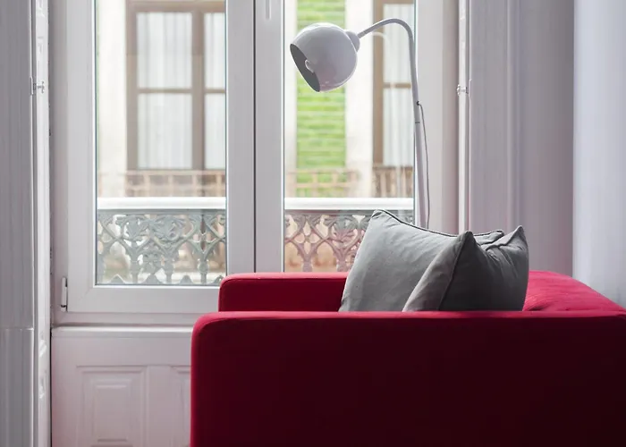 Hotel Cocorico Luxury House - Porto