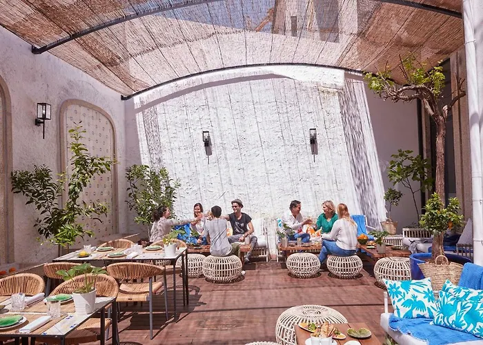 Cocorico Luxury House - 4* Порту