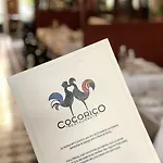 Cocorico Luxury House - Porto