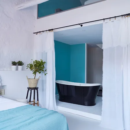 Szálloda Cocorico Luxury House -